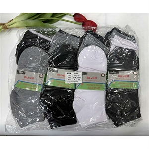 Stopki damskie 35-38/39-42