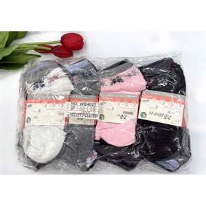 Stopki damskie 35-38/39-42