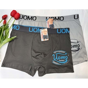 Bokserki męskie 3XL-6XL