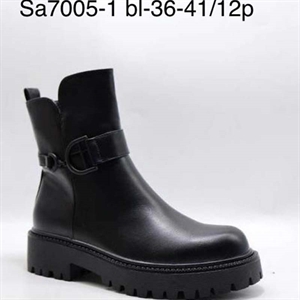 Botki damskie  36-41