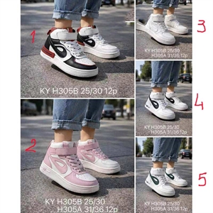Buty sportowe  25-30