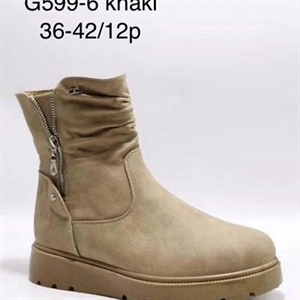 Botki damskie  36-42