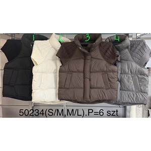 Kamizelka damska  S/M-M/L