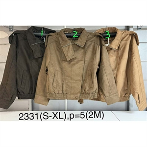 Kurtka damska  S-XL