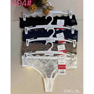 Stringi damskie  S/M-L/XL