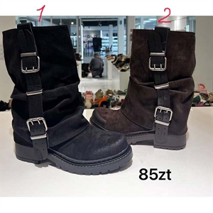 Botki damskie  36-41