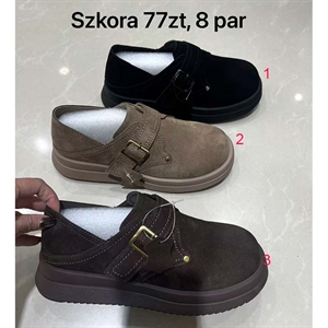 Półbuty damskie  36-41
