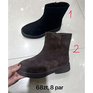 Botki damskie  36-41