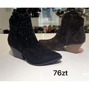 Botki damskie  36-41