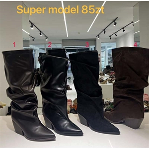 Botki damskie  36-41