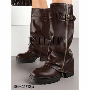 Botki damskie  36-41