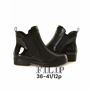 Botki damskie  36-41
