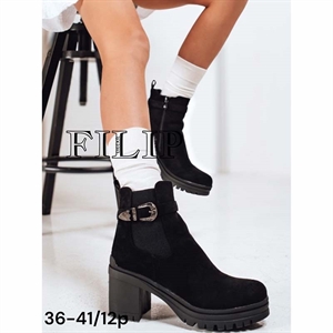 Botki damskie  36-41