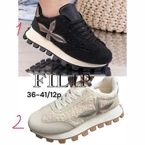 Buty sportowe  36-41