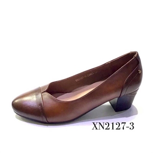 Półbuty damskie 36-41