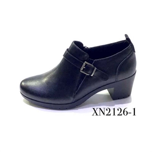 Półbuty damskie 36-41