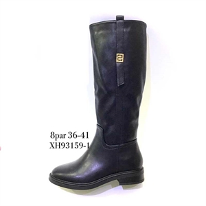 Kozaki damskie 36-41