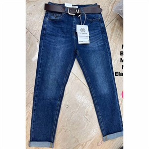 Jeansy damskie M-3XL