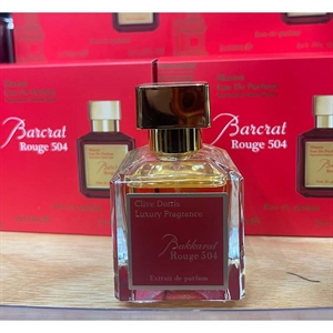 Perfumy męskie 2x50ml