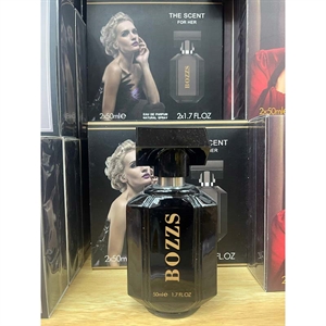 Perfumy męskie 2x50ml