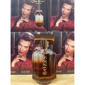 Perfumy męskie 2x50ml