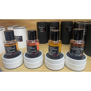 Perfumy męskie 50ml