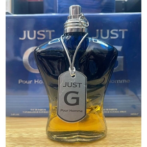 Perfumy męskie 100ml