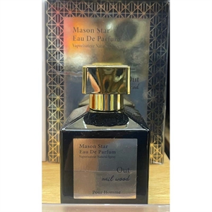 Perfumy męskie 50ml
