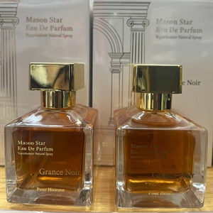 Perfumy męskie 50ml
