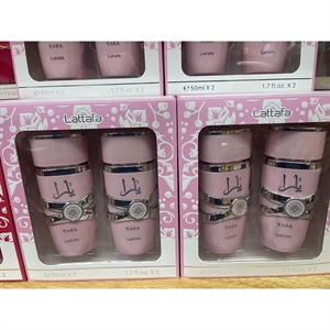 Perfumy damskie 35ml