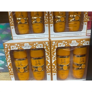 Perfumy damskie 35ml