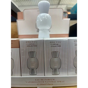 Perfumy damskie 30ml