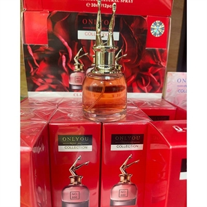 Perfumy damskie 30ml