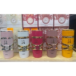 Perfumy damskie 100ml