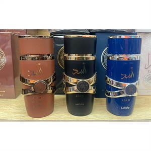 Perfumy męskie 100ml
