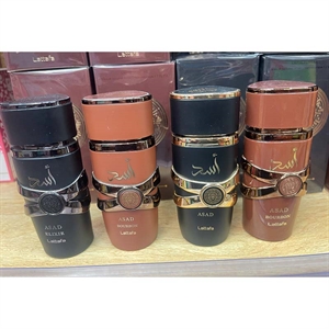 Perfumy męskie 50ml