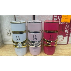 Perfumy damskie 50ml