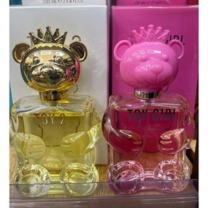 Perfumy damskie 100ml