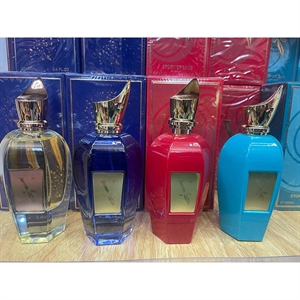 Perfumy damskie 100ml