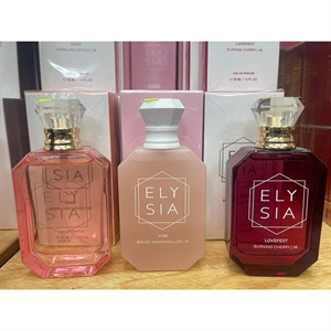 Perfumy damskie 100ml
