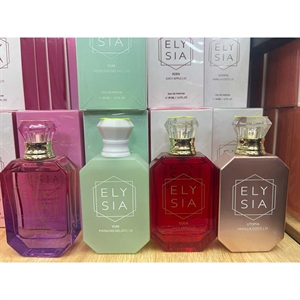 Perfumy damskie 50ml