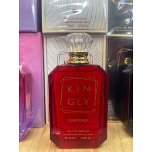 Perfumy damskie 100ml
