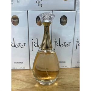 Perfumy damskie 100ml