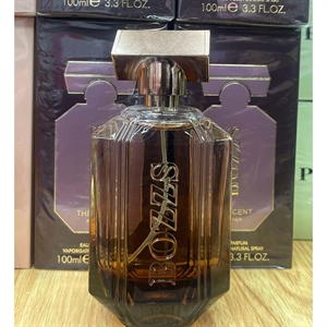 Perfumy męskie 100ml