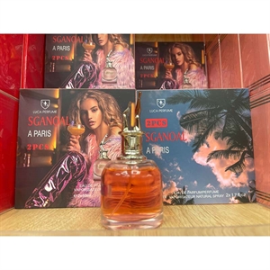 Perfumy damskie 2x50ml