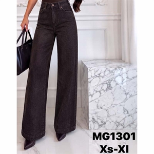 Jeansy damskie  XS-XL
