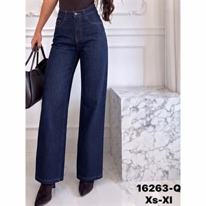 Jeansy damskie  XS-XL
