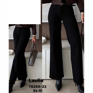 Jeansy damskie  XS-XL