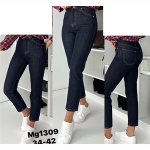 Jeansy damskie  34-42