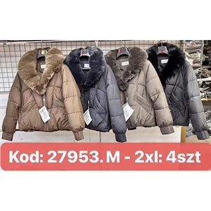 Kurtka damska  M-2XL